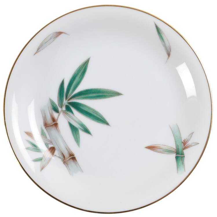 Canton Bread & Butter Plate by Noritake
