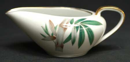 Canton Creamer by Noritake