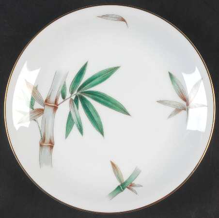Salad Plate