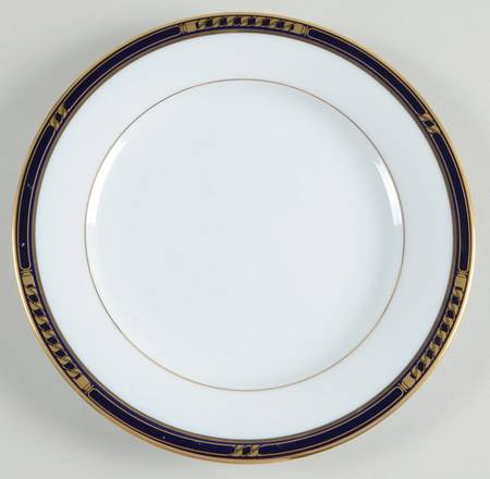 Canastel Salad Plate