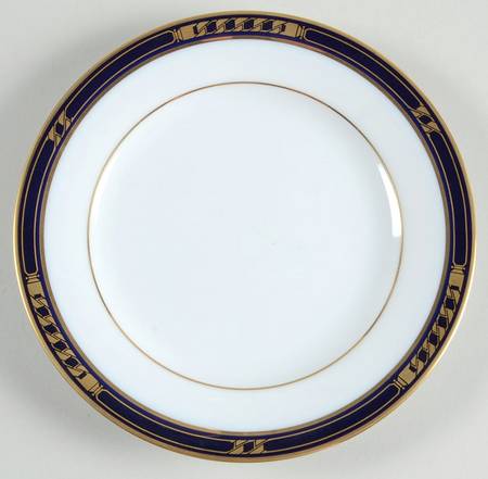 Canastel Bread & Butter Plate