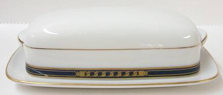 Canastel 1/4 Lb Covered Butter