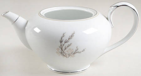 Candice Teapot No Lid