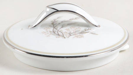 Candice Lid for Teapot