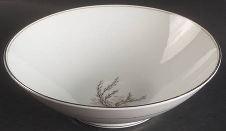 Candice 8" Round Vegetable Bowl