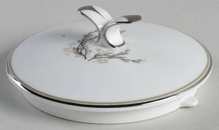 Candice Lid for Teapot