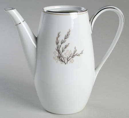 Candice Small Coffee Pot No Lid