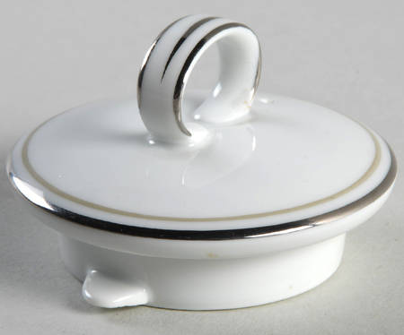 Candice Lid for Small Coffee Pot