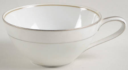 Candice Flat Cup
