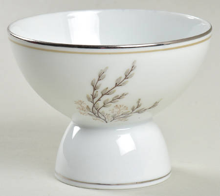 Candice Double Egg Cup