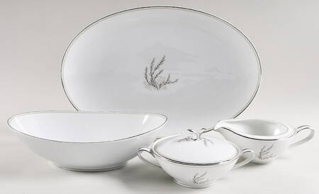 Candice 5 Piece Hostess Set