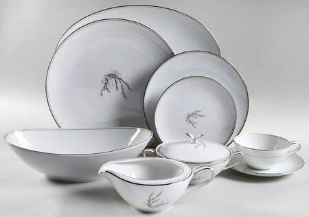 Candice 45 Piece Starter Set