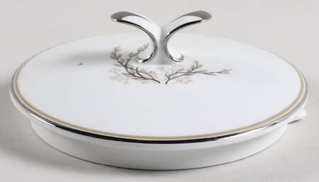 Candice Lid for Teapot