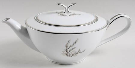 Candice Teapot & Lid