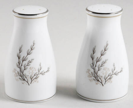 Candice Salt & Pepper Set