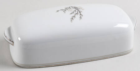 Candice Lid for 1/4 Lb Butter