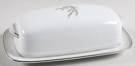 Candice 1/4 Lb Covered Butter