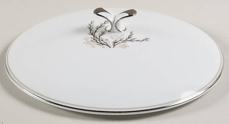 Candice Lid for Round Vegetable