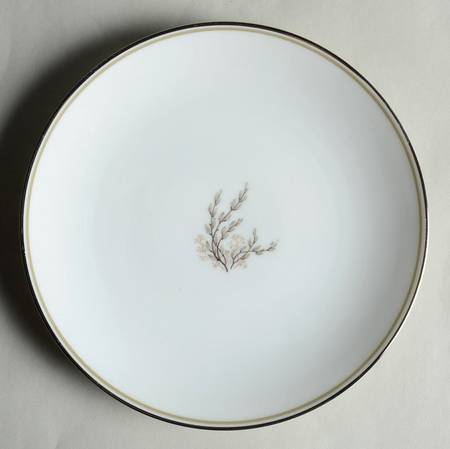Candice Dessert/Pie Plate