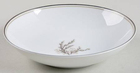 Candice Fruit/Dessert (Sauce) Bowl