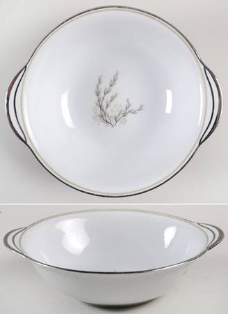Candice Lugged Cereal Bowl