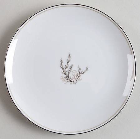 Candice Bread & Butter Plate