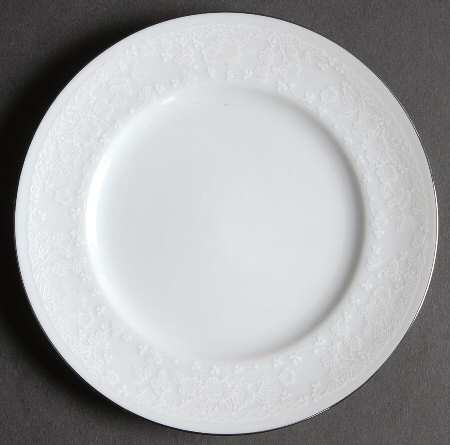 Candice Bread & Butter Plate