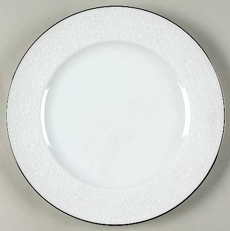 Candice 12" Chop Plate (Round Platter)