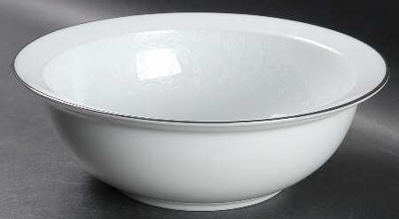 Candice 9" Round Vegetable Bowl