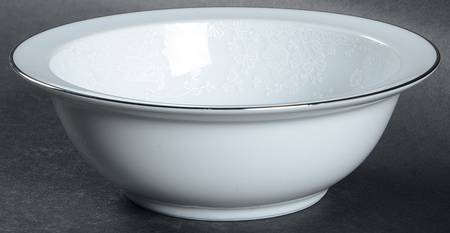 Candice Rim Cereal Bowl