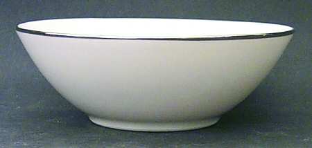 Candlelight Fruit/Dessert (Sauce) Bowl