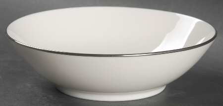 Candlelight Coupe Cereal Bowl