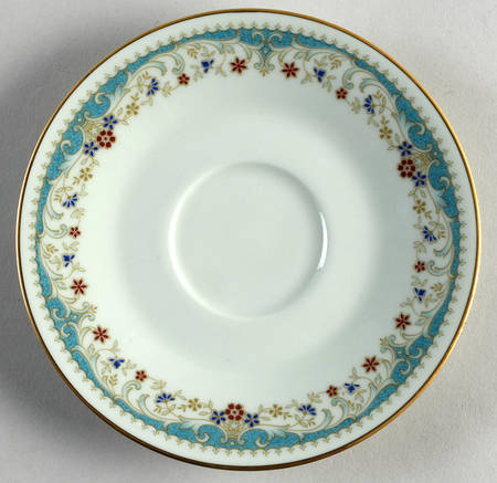 Cantata Saucer