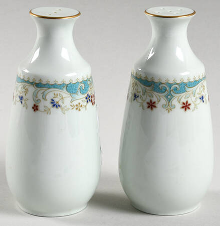 Cantata Salt & Pepper Set