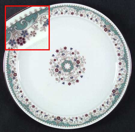 Cantata by Noritake