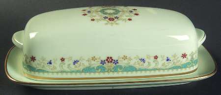 Cantata 1/4 Lb Covered Butter