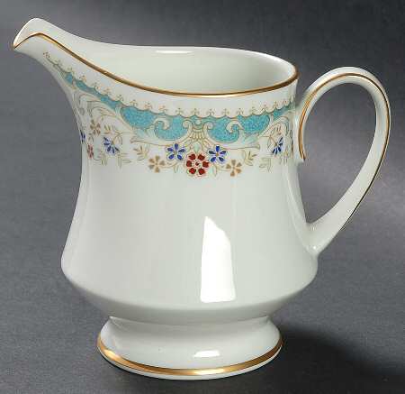Cantata Creamer