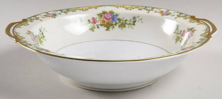Cantara 9" Round Vegetable Bowl