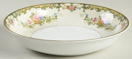 Cantara Coupe Soup Bowl