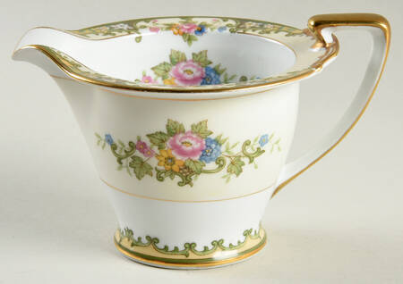 Cantara Creamer