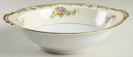 Cantara 10" Round Vegetable Bowl