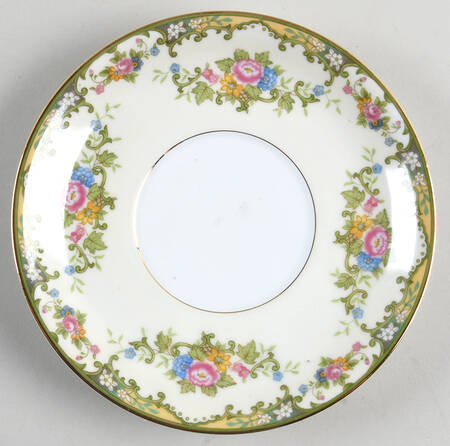 Cantara Saucer for Cream Soup Bowl