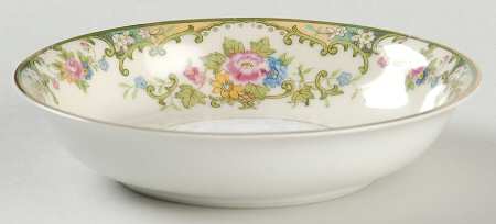 Cantara Fruit/Dessert (Sauce) Bowl