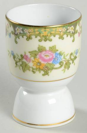 Cantara Double Egg Cup