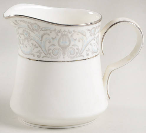 Canterbury Creamer