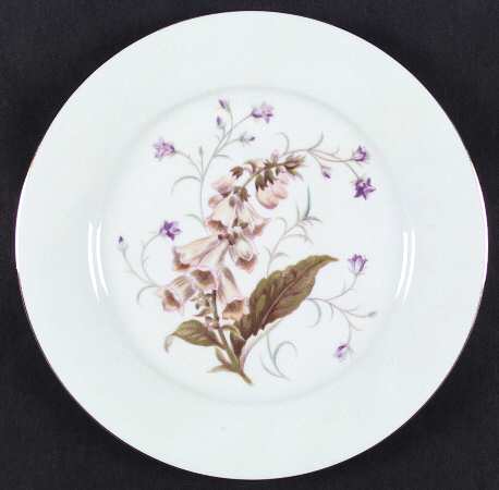 Canterbury by Noritake