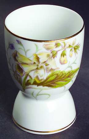 Canterbury Double Egg Cup