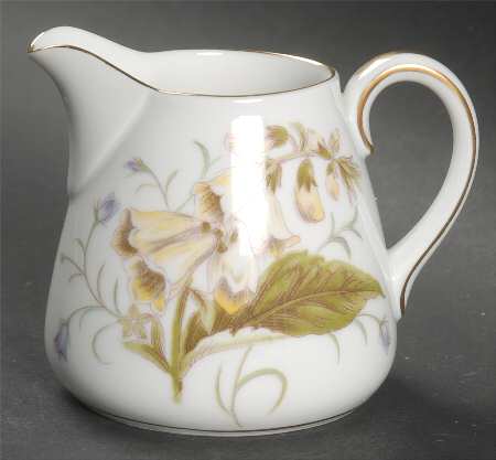Canterbury Mini Creamer
