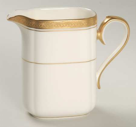 Canterbury Creamer