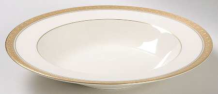 Canterbury Rim Soup Bowl